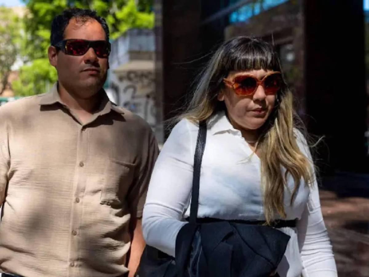 Así marcha el juicio por la muerte de Diego Maradona: Mostraron su foto sin vida