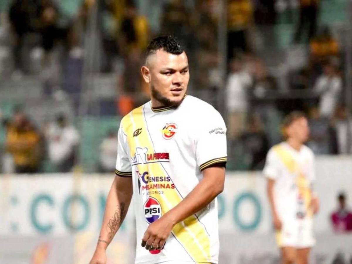 Fichajes: Figura saldría de Olimpia, ultimátum en Motagua y detalles de Joseph Rosales a Tigres