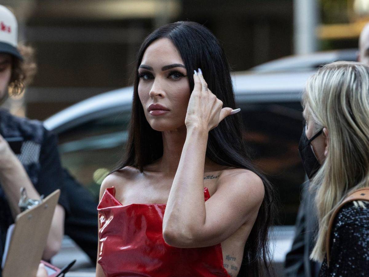 Famosos que aman el terror: 11 celebridades con alma oscura