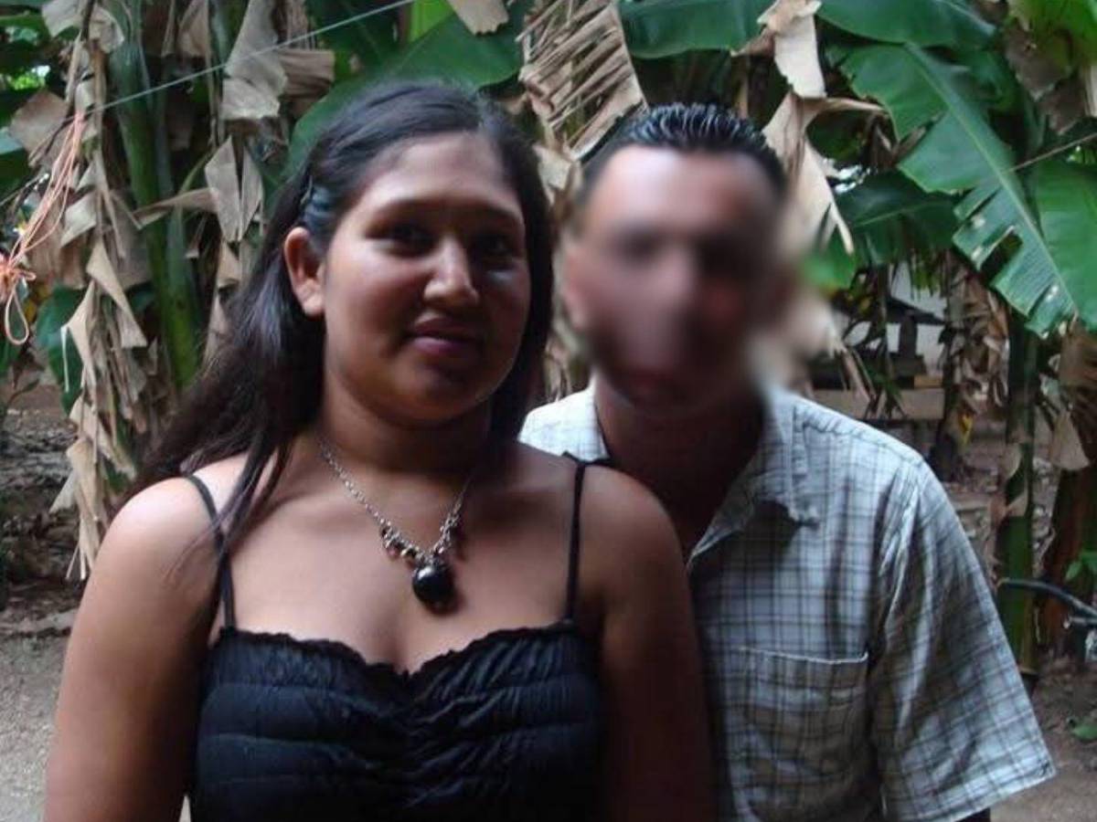 Pagaron su rescate y aun así la mataron; el crimen contra maestra en Gualaco