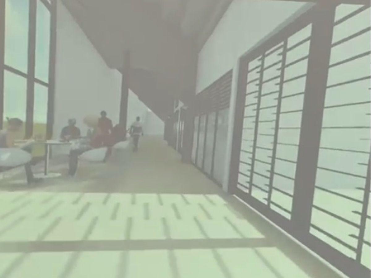 El estadio Nacional contará con un centro comercial: Así lucirá tras su renovación total