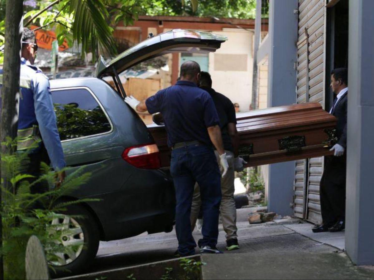 Cronología sobre los cinco jóvenes que desaparecieron en una mudanza