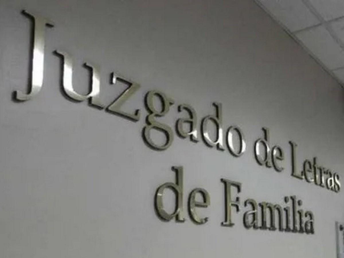 Entra en vigencia sanciones contra padres que incumplen manutención