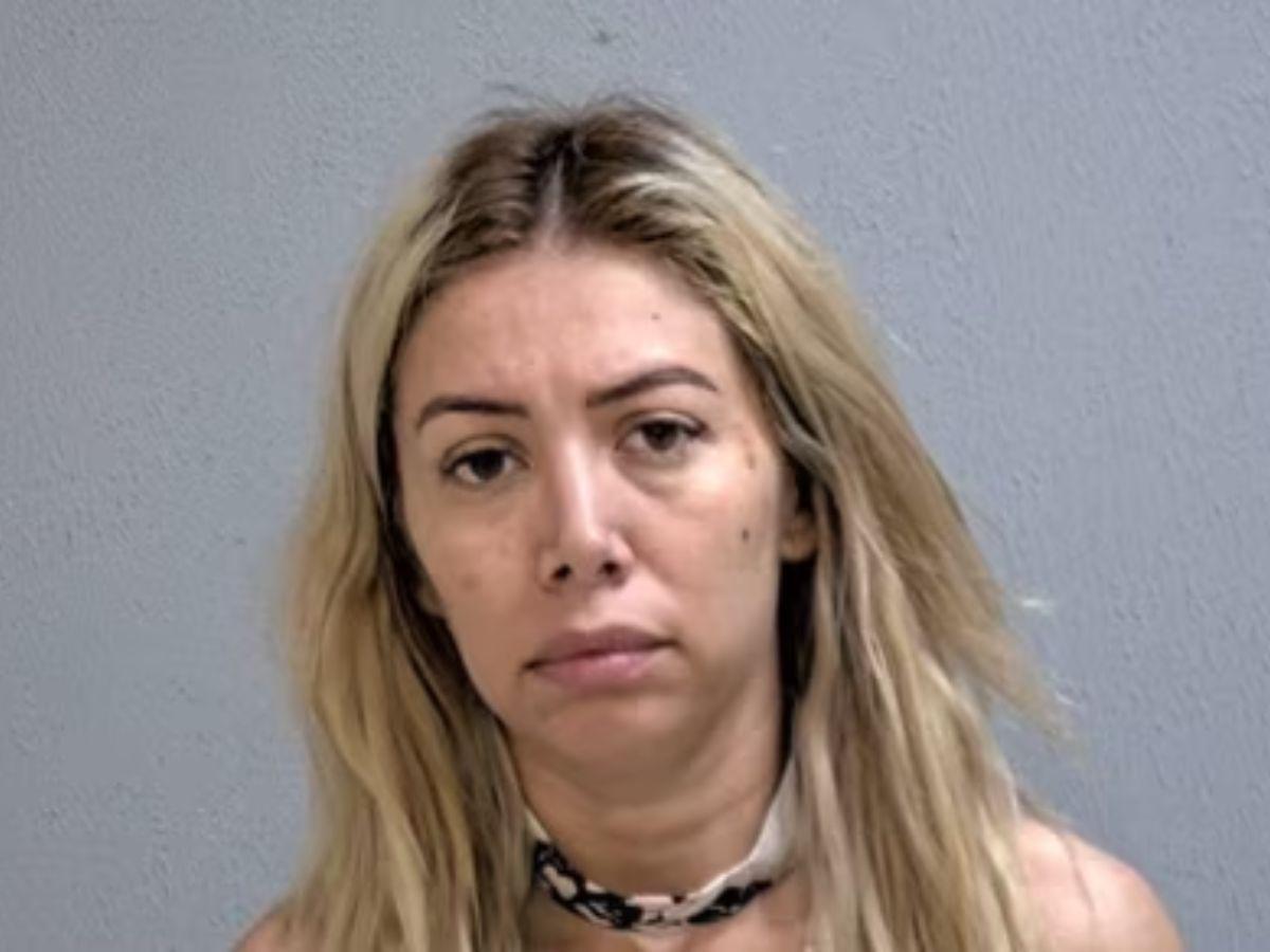 Vuelven a detener a regidora mexicana acusada de llevar cocaína a Texas