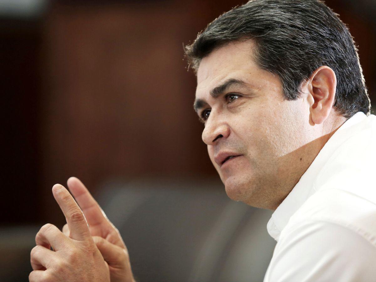 Fiscalía tendrá media hora más de argumentos finales en el juicio de JOH