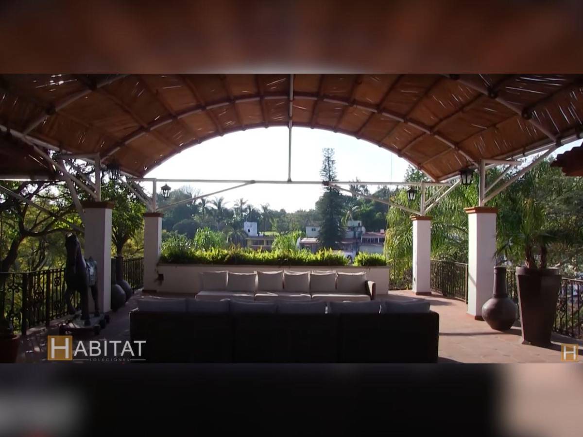 Imelda Tuñón le está peleando la herencia a su propio hijo, afirma Maribel Guardia