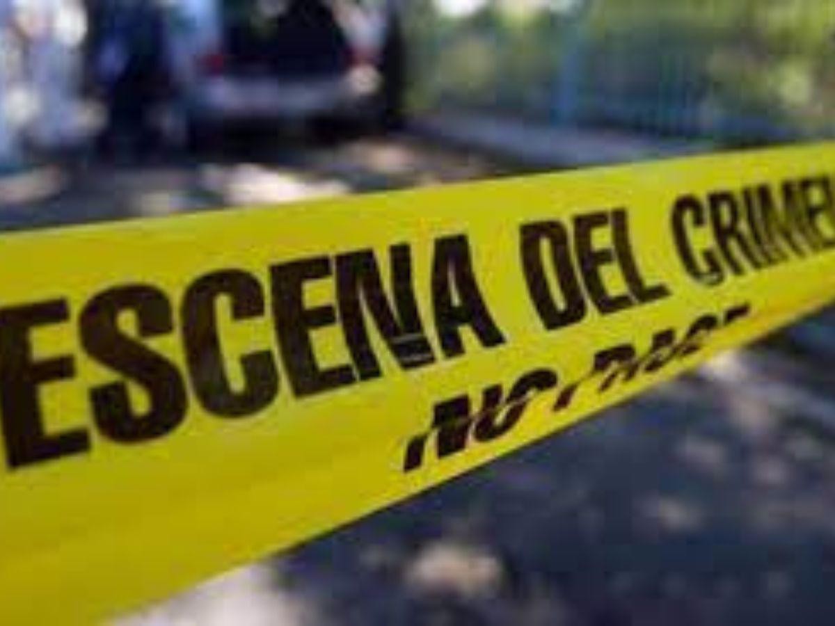Muere hombre que fue atacado a balazos por un guardia de seguridad en San Pedro Sula