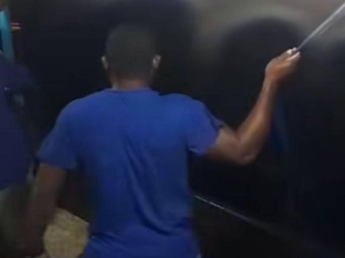 Menor desaparecido tras caída al mar en Gracias a Dios: esto revelan las autoridades