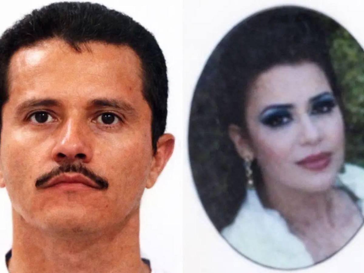 Información de EE UU, una pareja sentimental y un bosque: así fue la caída de El Mencho