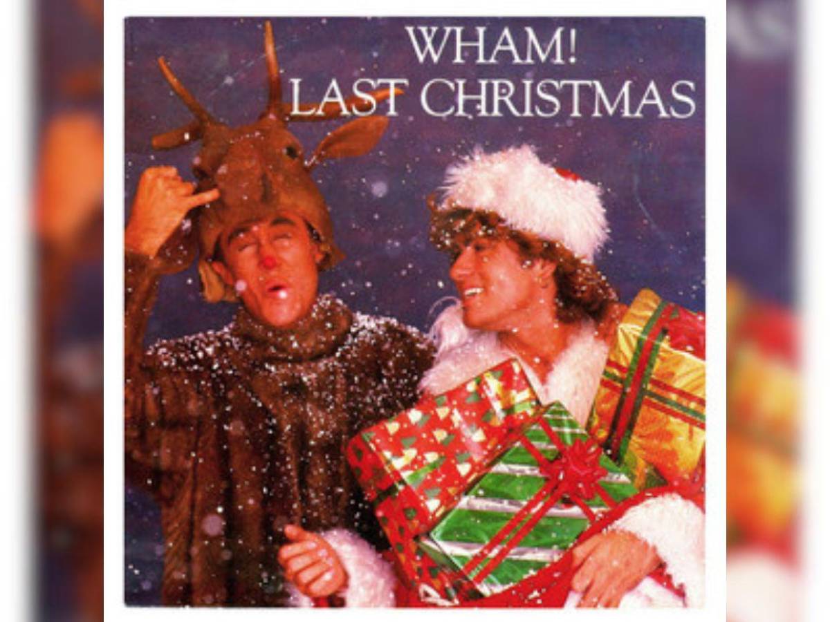 ¡Pegadizas y clásicas! Las canciones navideñas que nunca pasan de moda