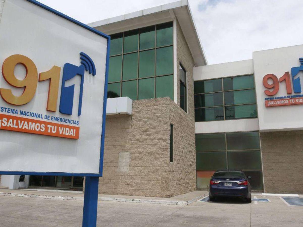 Por un año más continúa intervención al 911