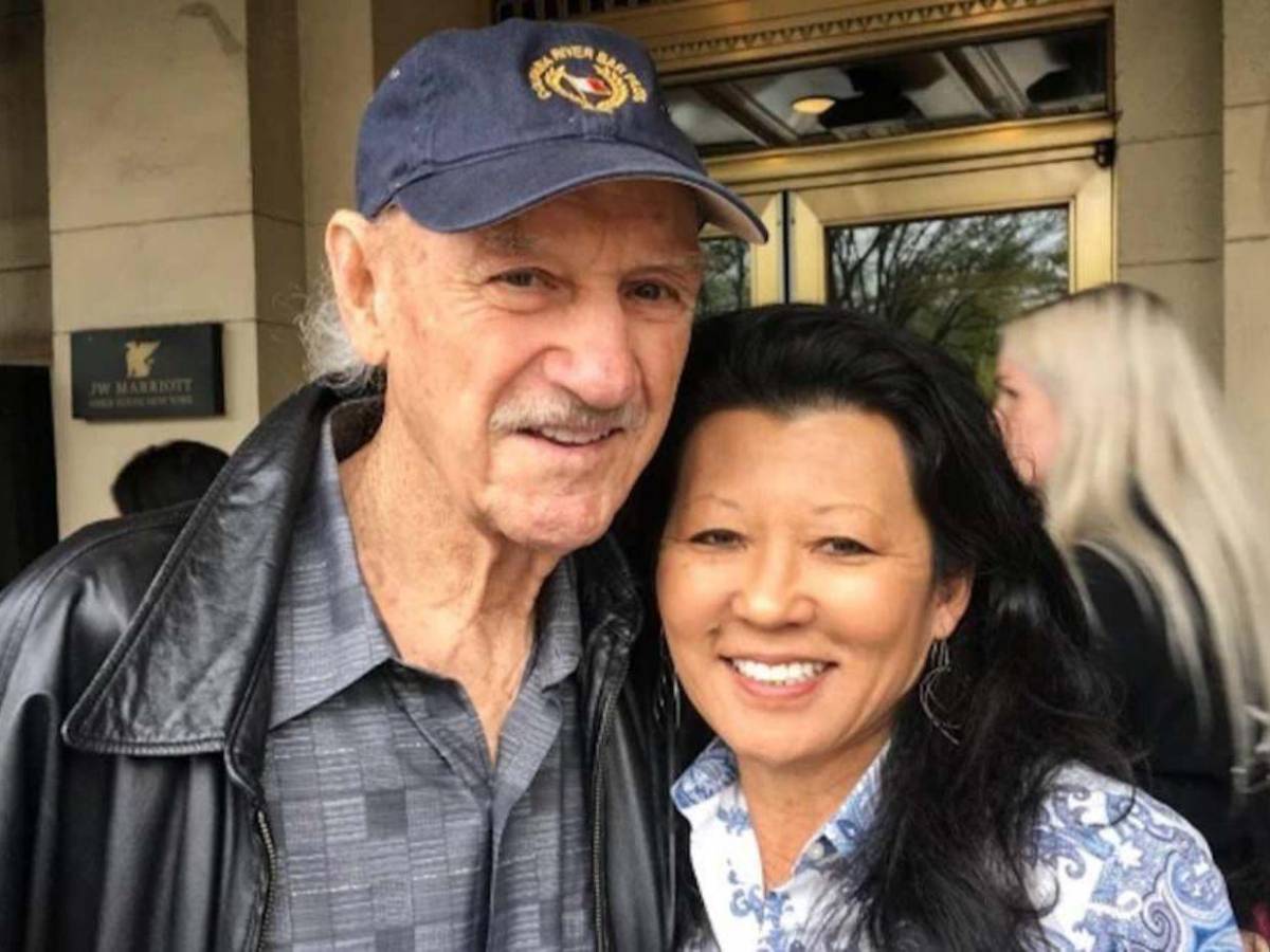 Hijos de Gene Hackman entierran al actor en tumba sin nombre