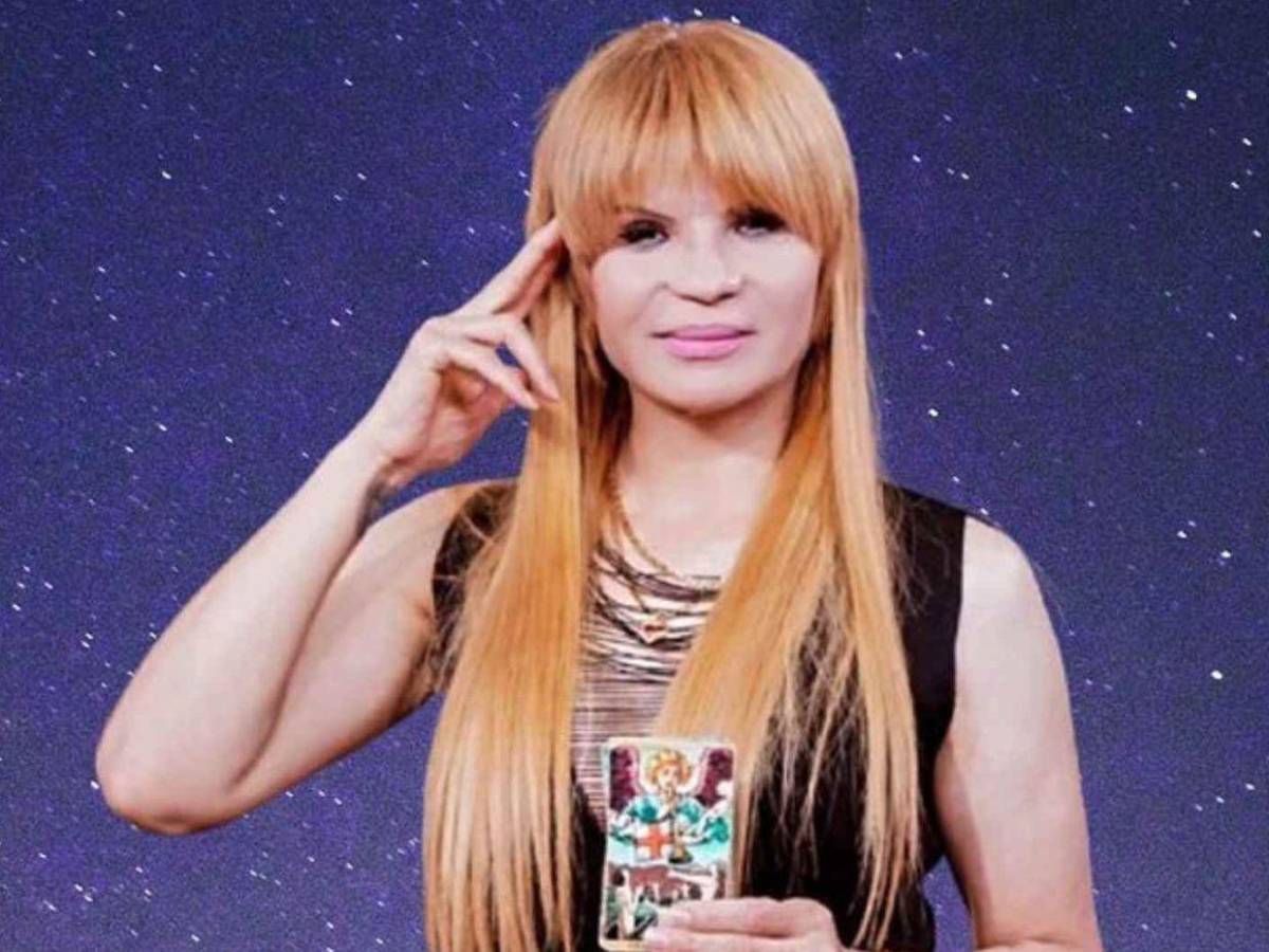 ¿Acertará? Mhoni Vidente predice quién ganará las elecciones en Honduras