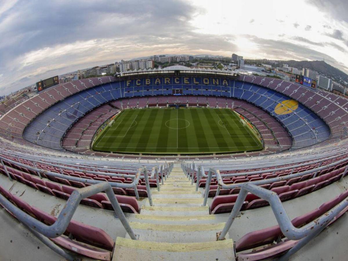 En tres continentes: así será el Mundial 2030 que se jugará en seis países
