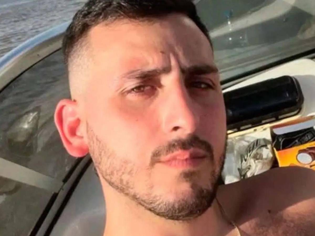 Victoria reconoció haber matado con un cuchillo a su novio Julián Álvarez: Me rompió el celular...