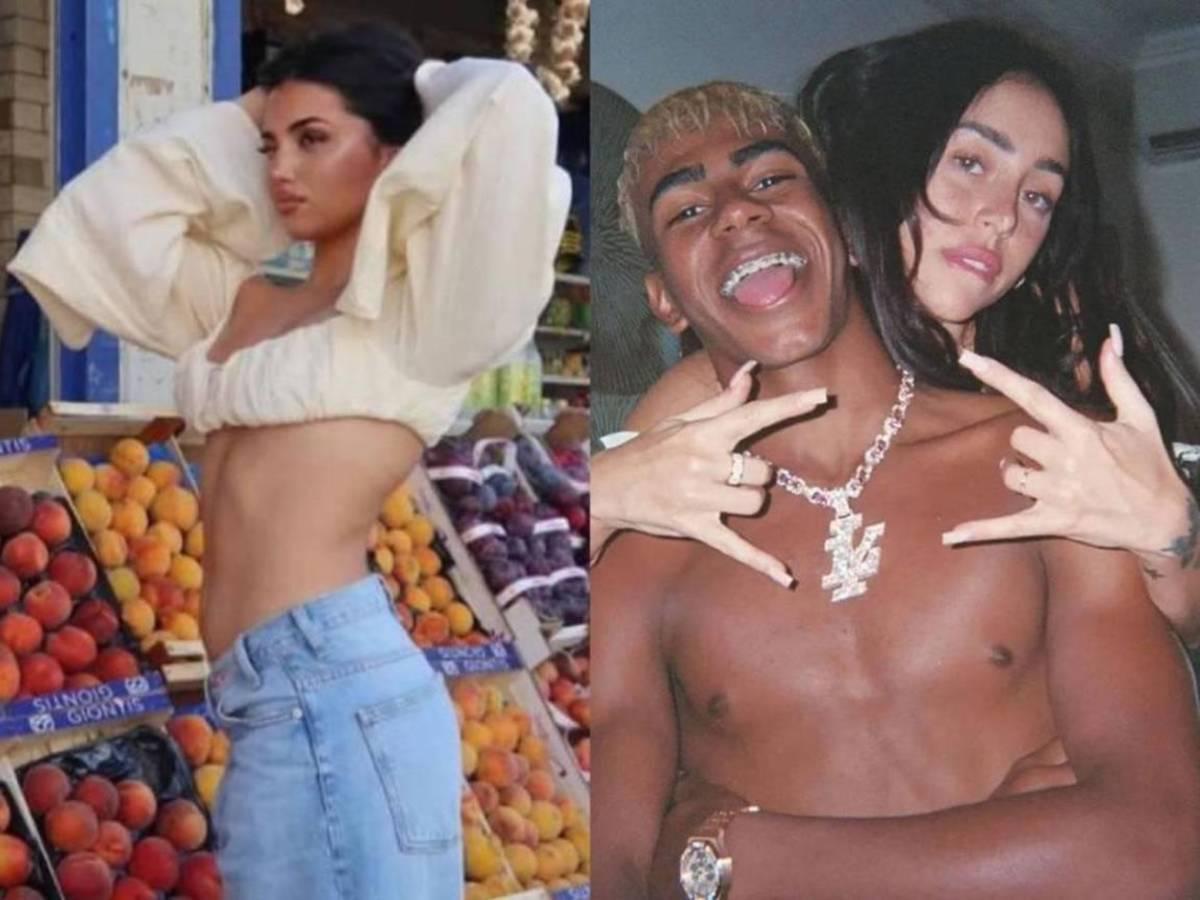 Nicki Nicole rompe el silencio y confiesa el doloroso motivo de su ruptura con Lamine Yamal