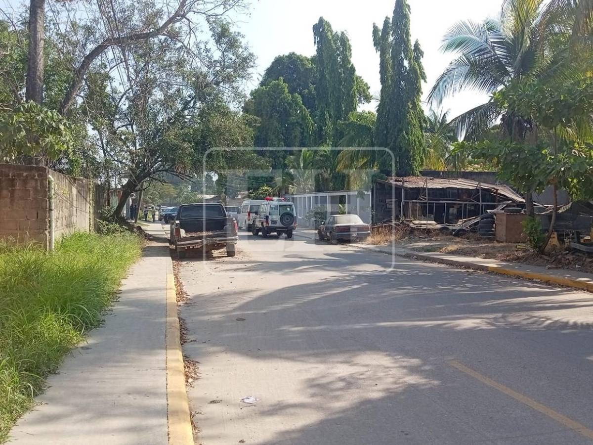 Operativo simultáneo: capturan a Adán Fúnez y allanan alcaldía de Tocoa por corrupción