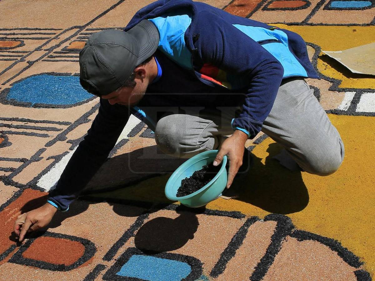 Las mejores imágenes que nos dejó la Semana Santa 2026