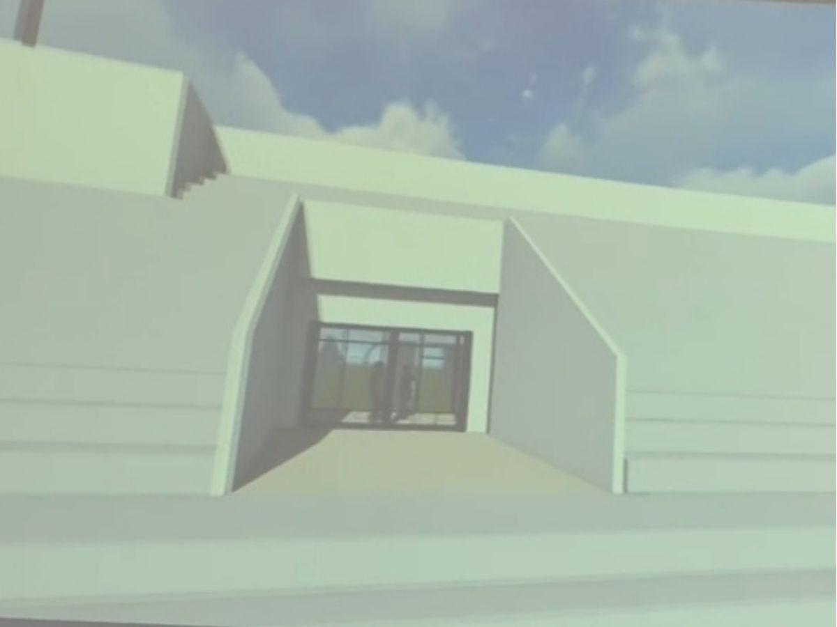 El estadio Nacional contará con un centro comercial: Así lucirá tras su renovación total