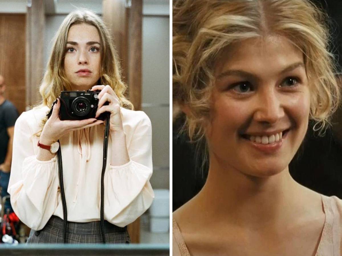 Así será el Orgullo y prejuicio de Netflix