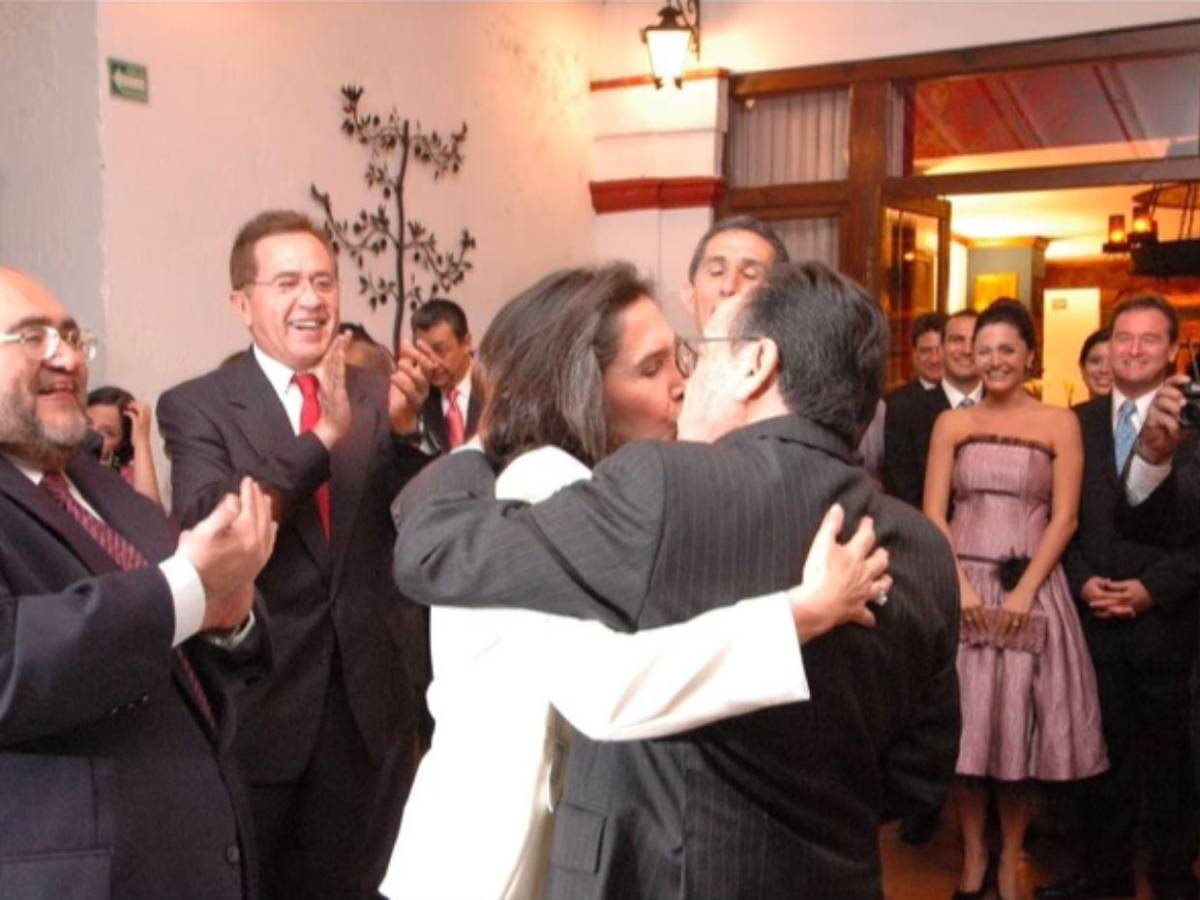 ¿Por qué Roberto Gómez Bolaños y Florinda Meza no tuvieron hijos?