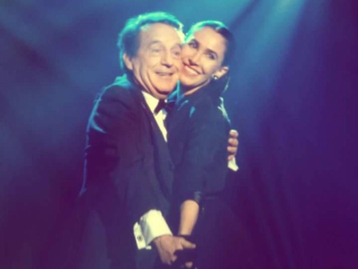 ¿Por qué Roberto Gómez Bolaños y Florinda Meza no tuvieron hijos?