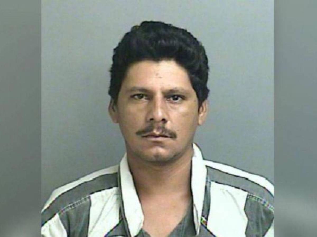 ¿Por qué Francisco Oropeza se declaró culpable del asesinato de cinco hondureños?