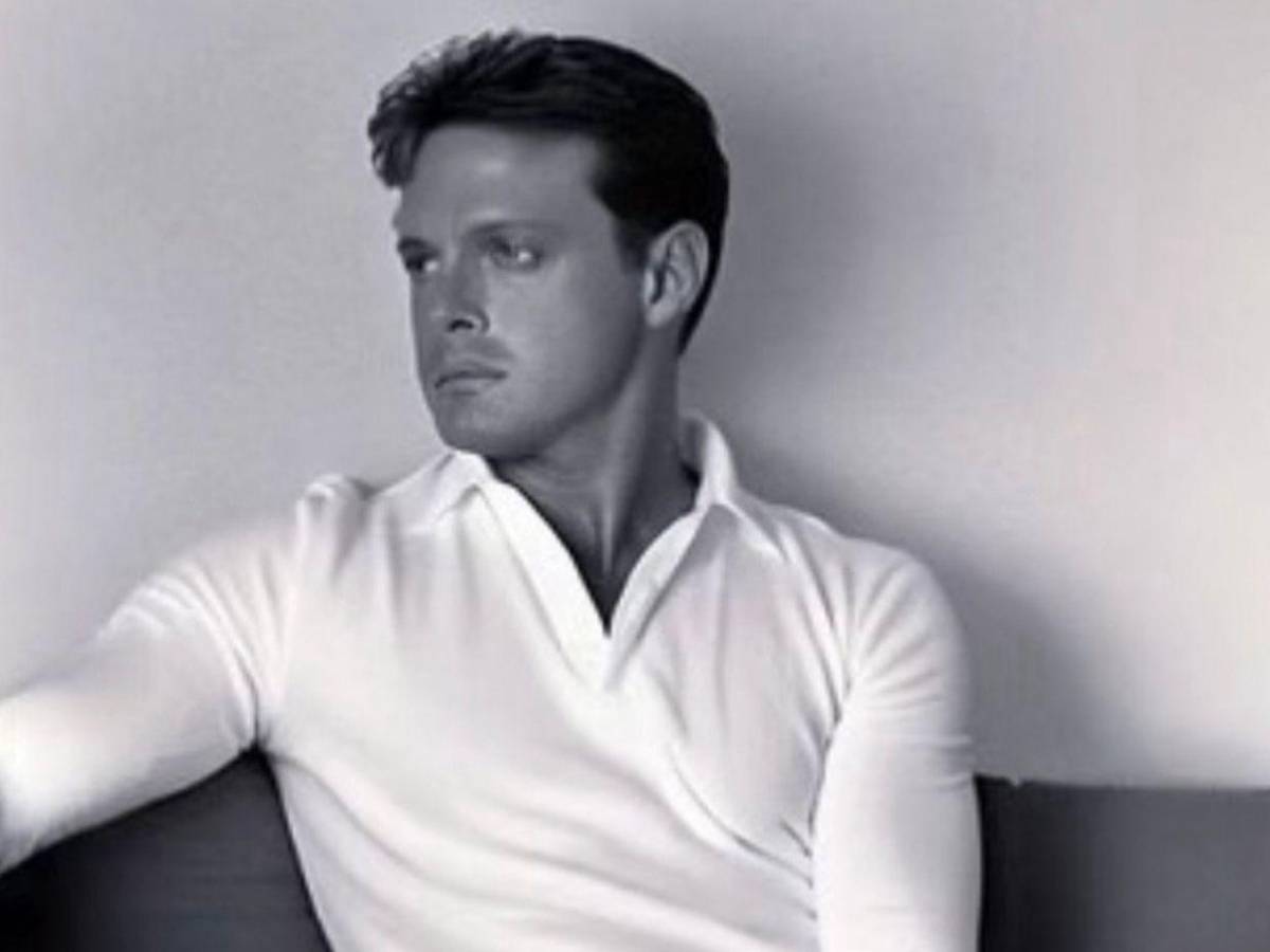 Cristian Castro iría hasta Madrid para convencer a Luis Miguel de cantar juntos