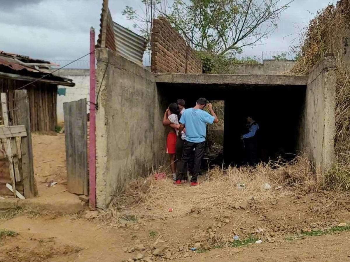 Asesinan a pareja por supuestos problemas pasionales en Danlí, El Paraíso