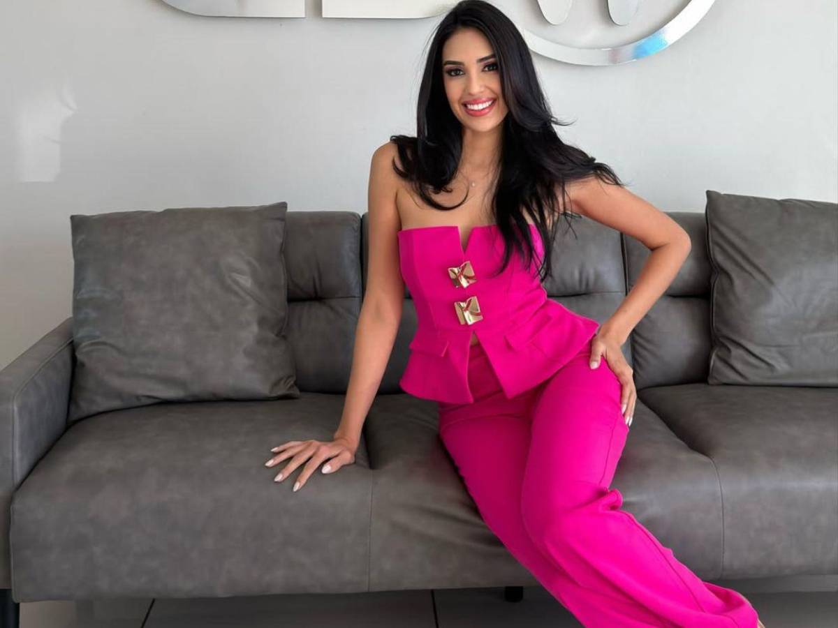Problemas de salud que ha enfrentado Alejandra Fuentes, Miss Honduras Universo, durante el certamen