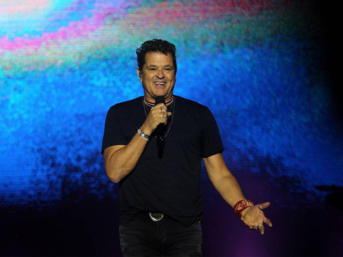 Carlos Vives celebra 30 años de La tierra del olvido con versión remasterizada