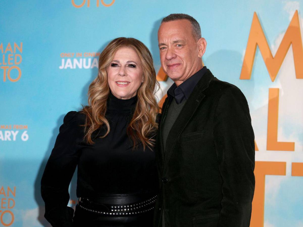 Tom Hanks cumple 70 años: el legado del hombre corriente de Hollywood