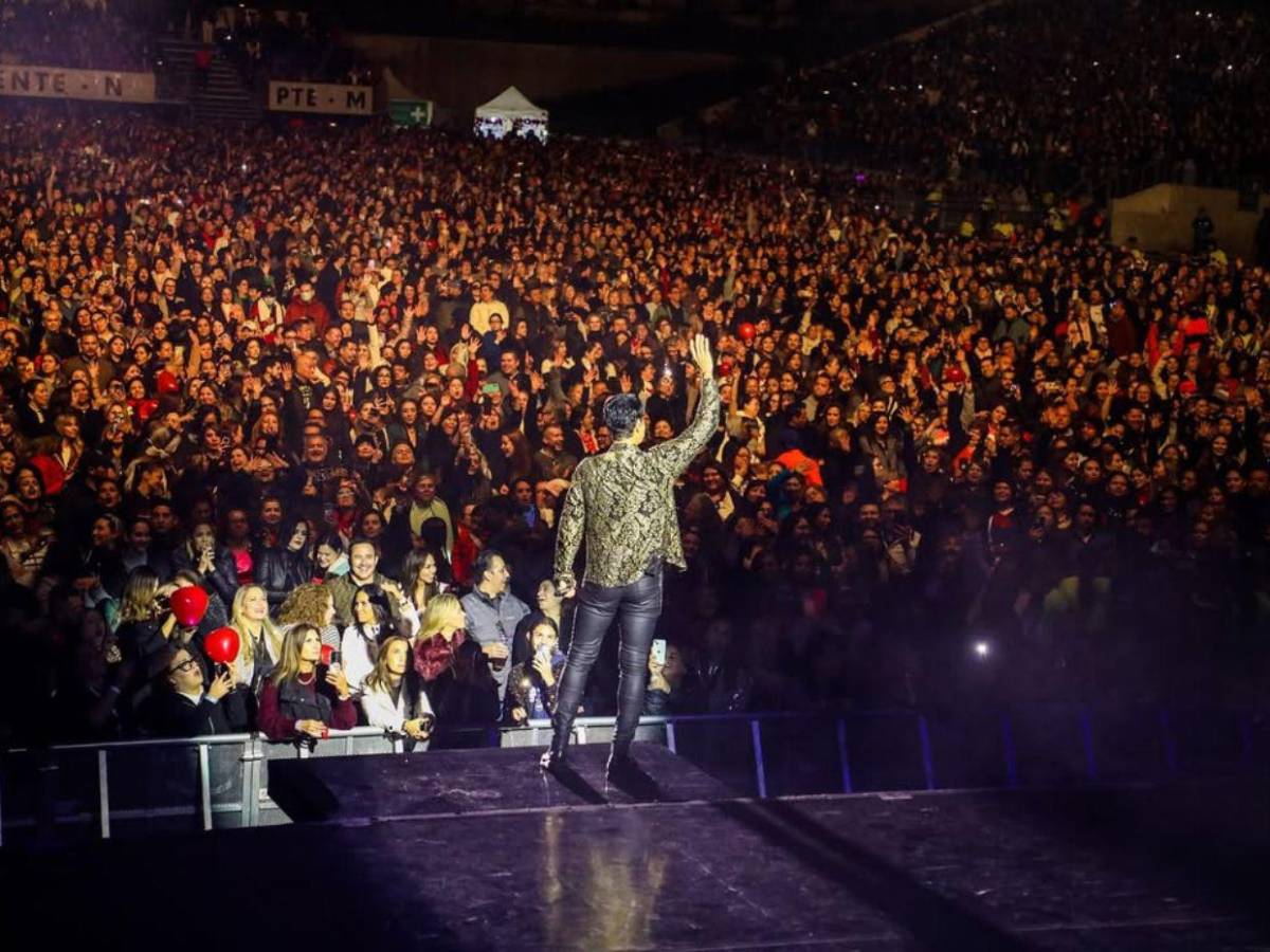 Chayanne en Honduras: fecha, precio y otros detalles del concierto Chayanne en Honduras: fecha, precio y otros detalles del concierto