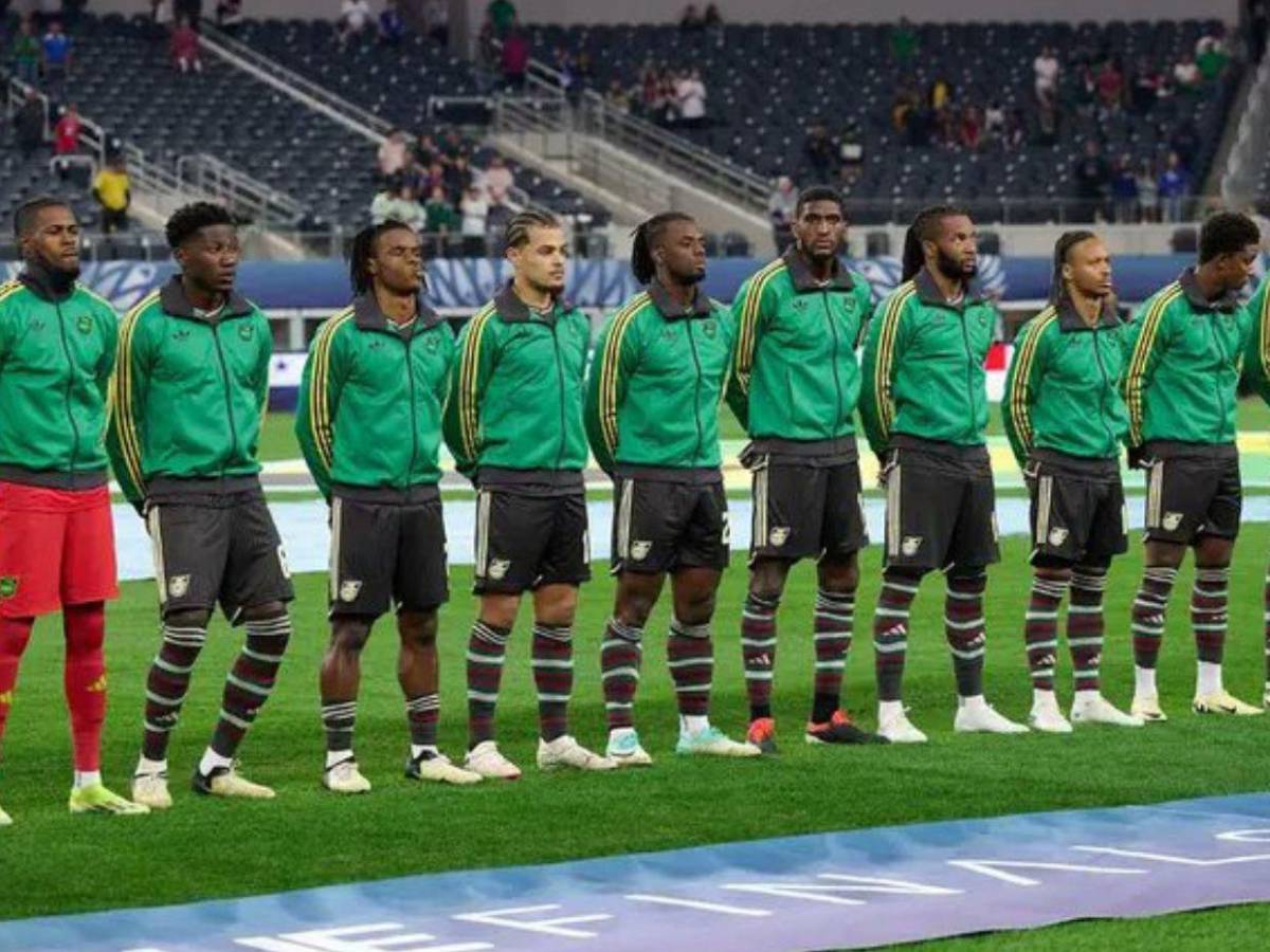 ¿Honduras incluida? Las selecciones que pueden clasificar al Mundial en octubre