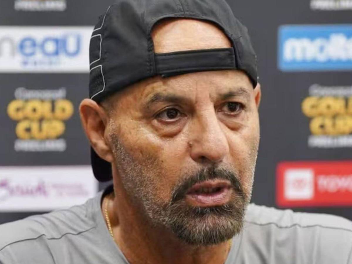 Carmen Boquín manda a callar al ‘Fantasma’ Figueroa, DT de Nicaragua: Ubicate