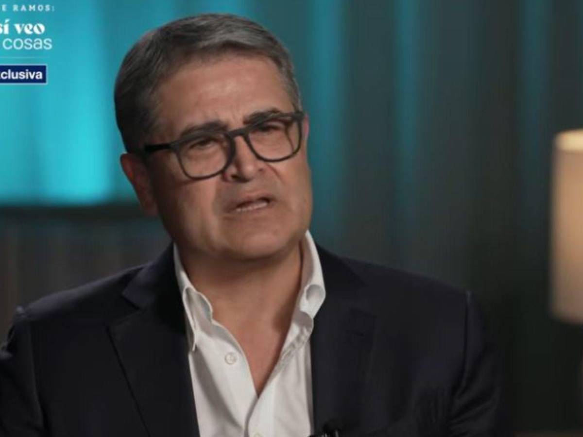 La revelación de JOH sobre “El Chapo” Guzmán: ¿le ofreció dinero para su campaña?