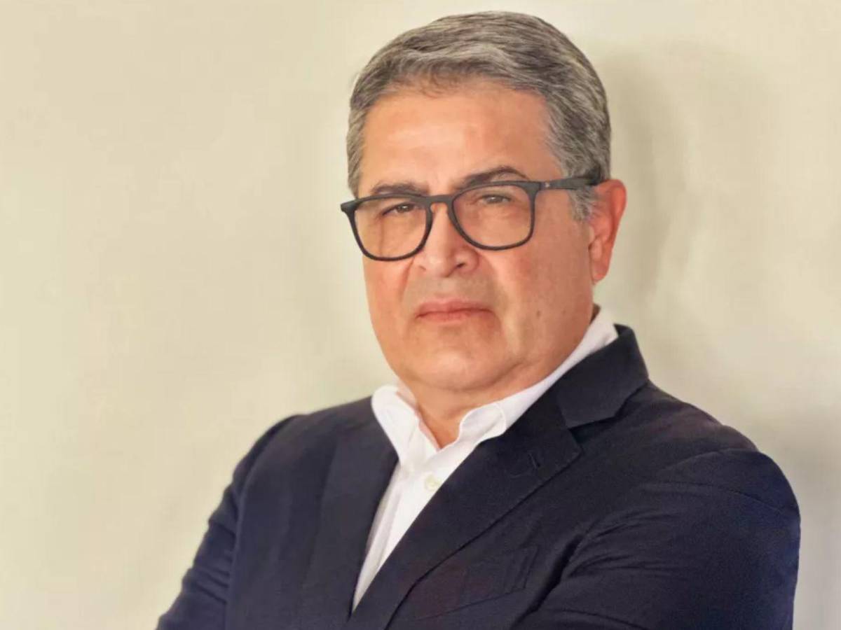 Revelan dónde estaría Juan Orlando Hernández tras salir de la cárcel en EE UU