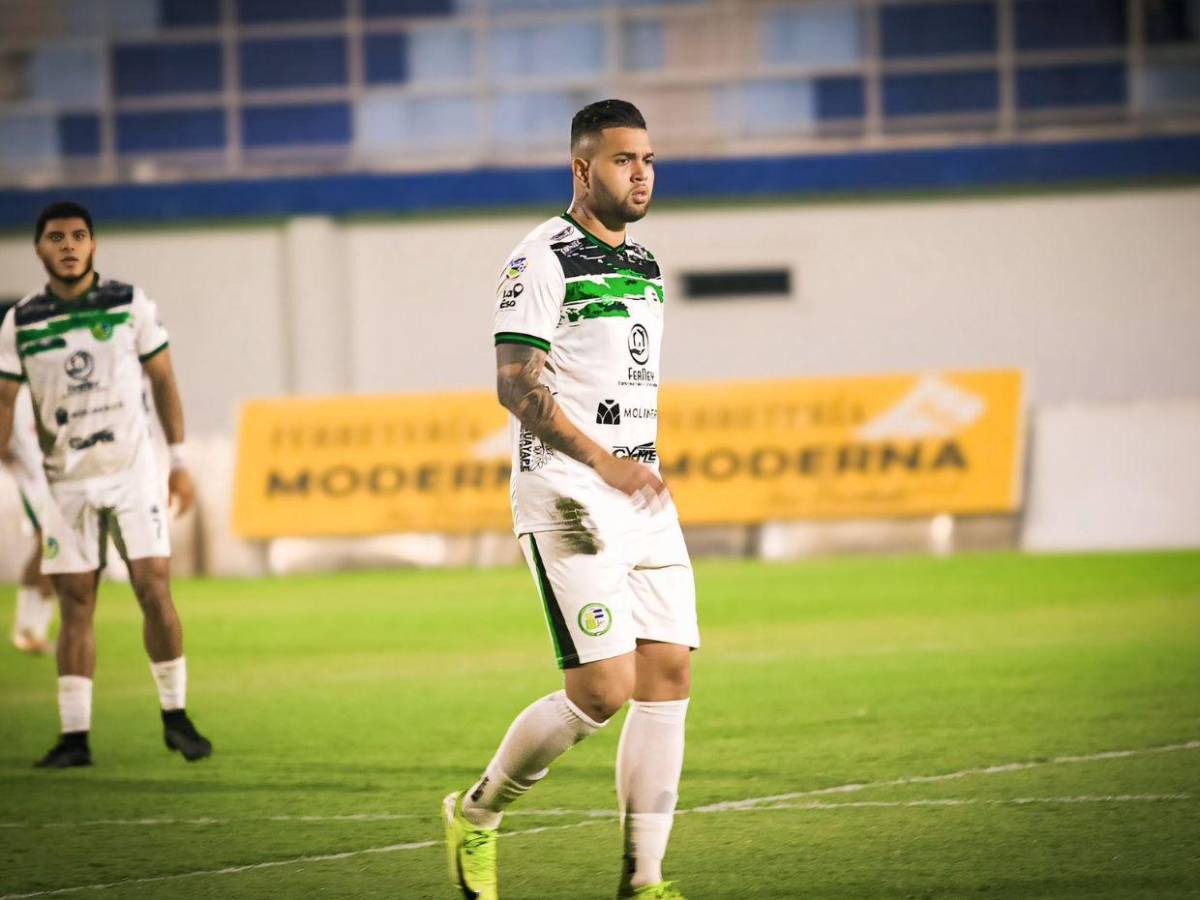 Fichajes Honduras: Olimpia daría golpe a Motagua y la “H” le quita jugadores a España