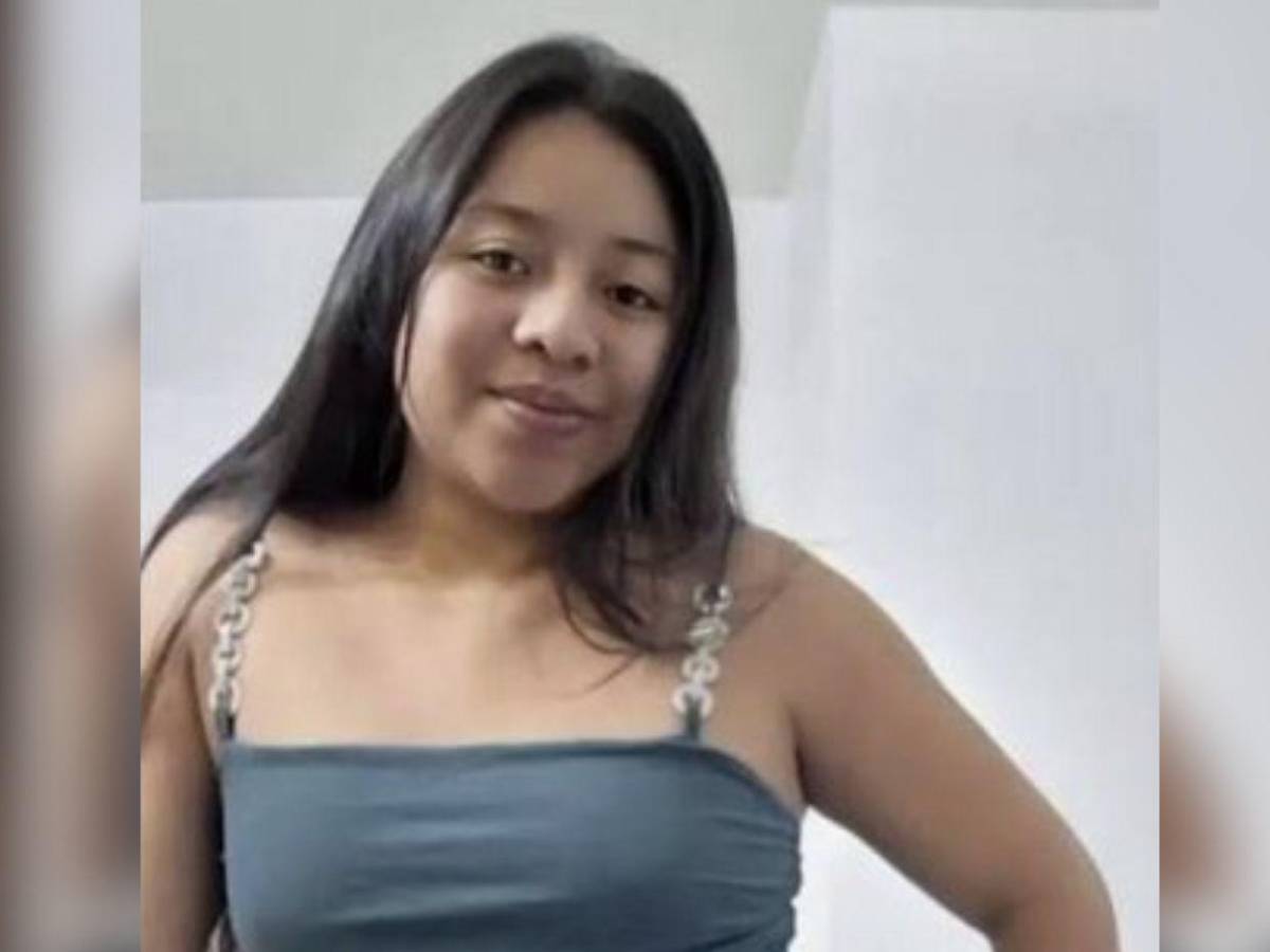 Escondió el cuerpo en un armario: revelan cómo hondureño acabó con vida de María García en EE UU