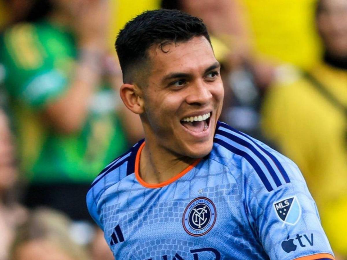 Un hondureño lidera: Los 10 deportistas centroamericanos que más ganan, según Forbes