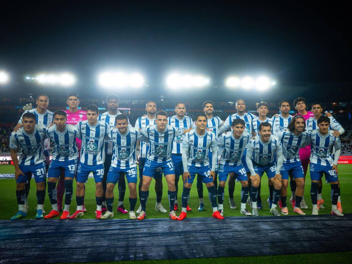 Club hondureño, único de Centroamérica dentro de los mejores 30 de Concacaf