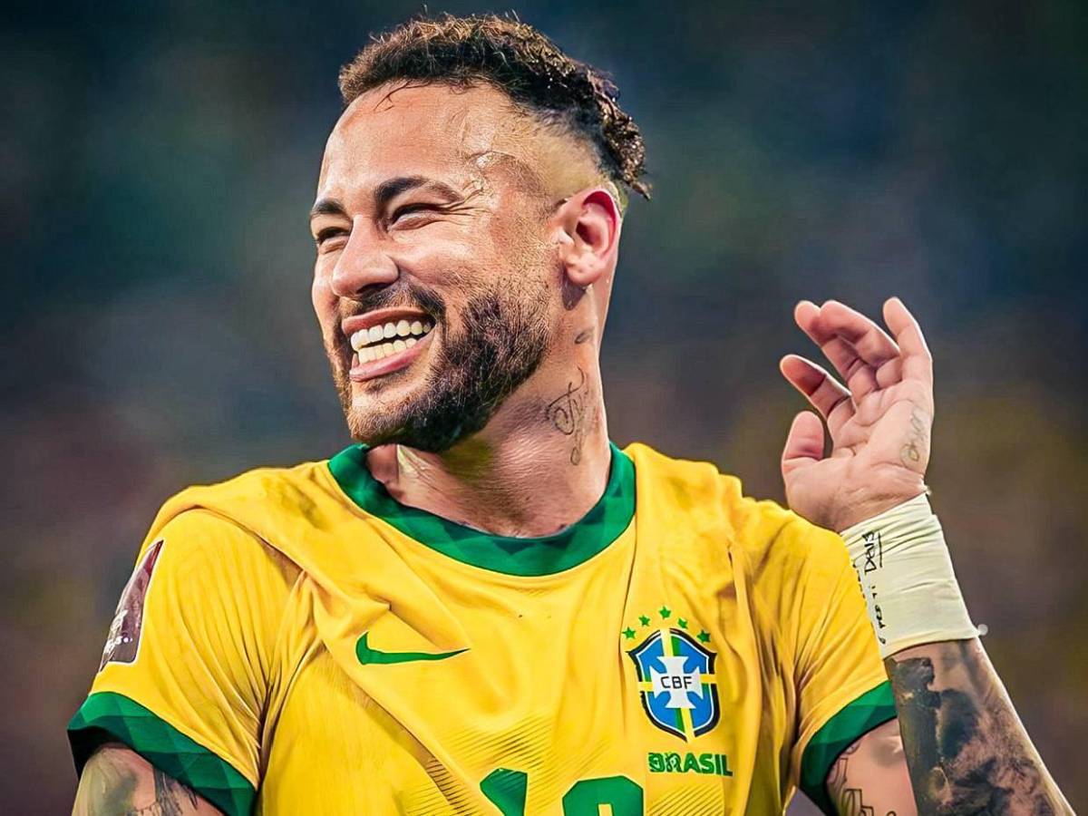 Mbappé se puede unir a la lista en la que figura Neymar: Jugadores que se perderían el Mundial 2026