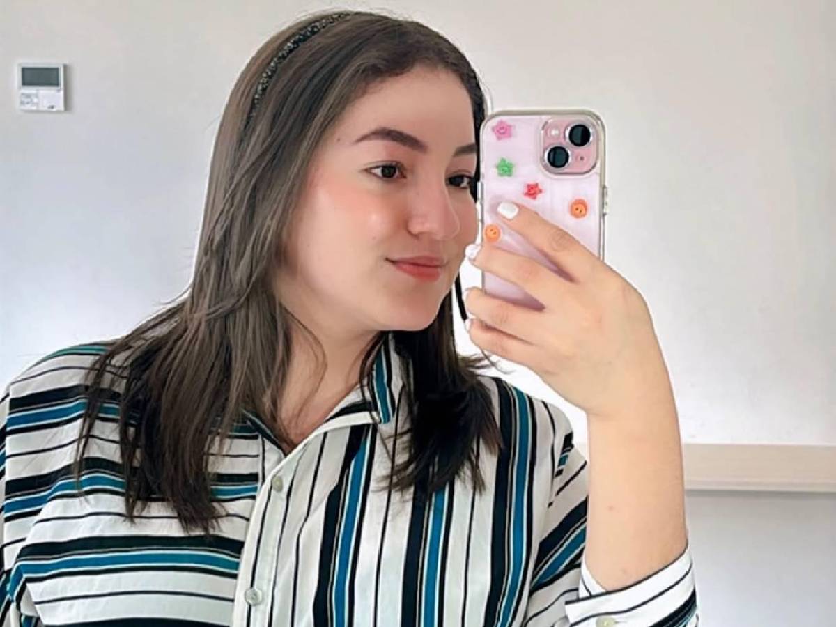 Corina García confirma vínculo con reconocido periodista deportivo: La comparan con Supremo