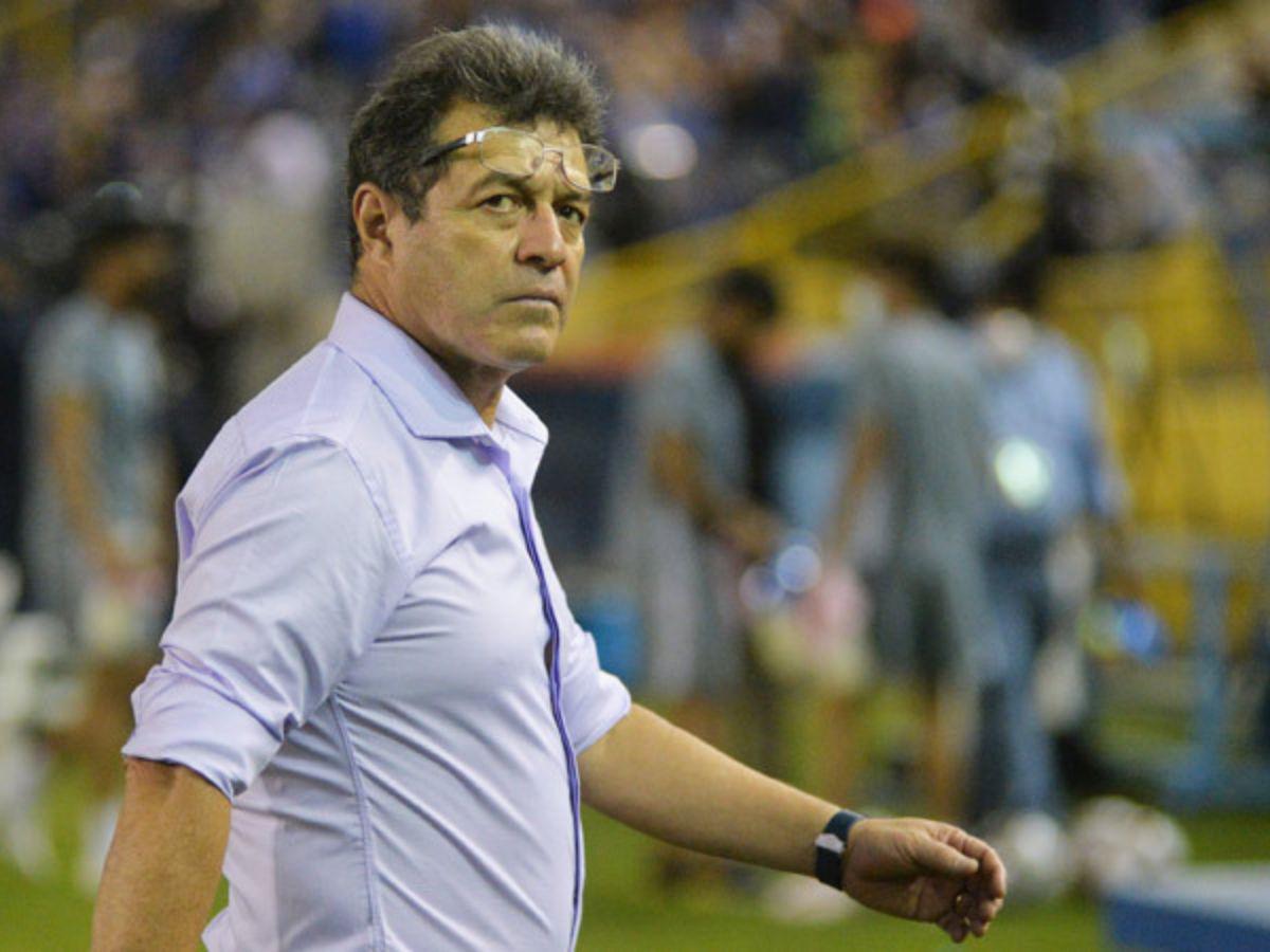 DT de El Salvador palpita duelo contra Honduras: “Tienen buenos jugadores en Europa y MLS, cuentan con esa ventaja”