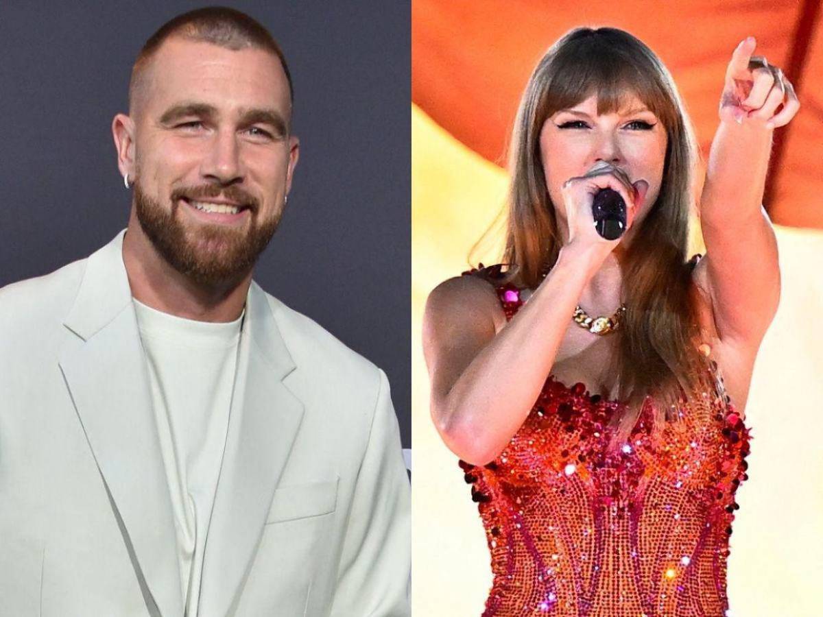 Super Bowl 2025: ¿Travis Kelce planea proponerle matrimonio a Taylor Swift?