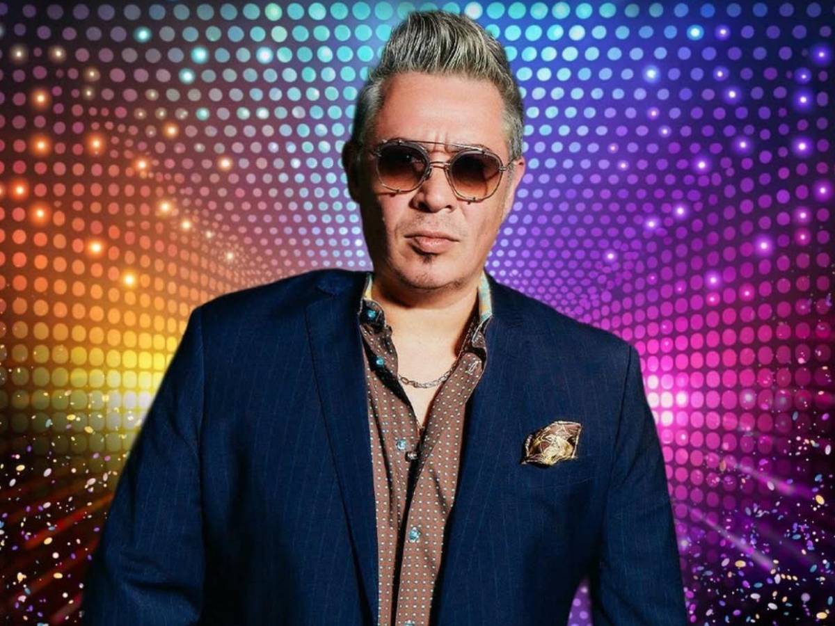 ¿Quiénes integran Matute, la banda que revivirá los hits de los 80 en Tegucigalpa?