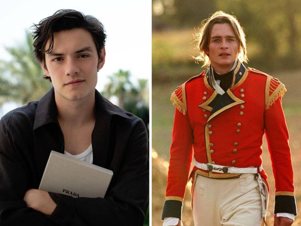 Así será el Orgullo y prejuicio de Netflix