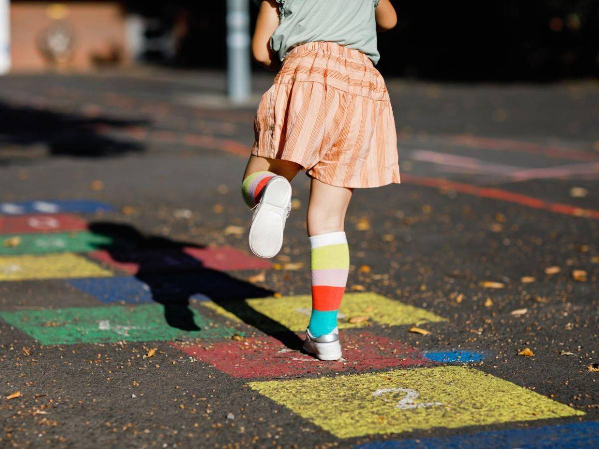 ¿Por qué el juego con riesgo es clave para el desarrollo infantil?