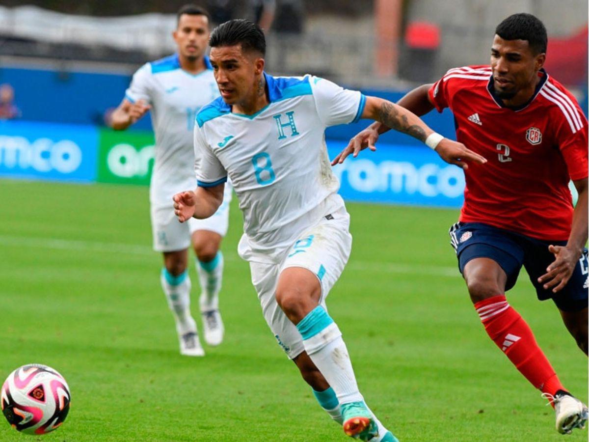 Lo que dicen los medios en Costa Rica previo a juego contra Honduras