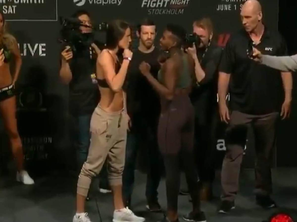 Reconocida deportista vive una pesadilla tras caer en las drogas y estar en situación de calle